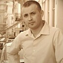 Юрчик, 35 лет