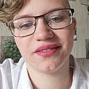 Анфиса, 19 лет