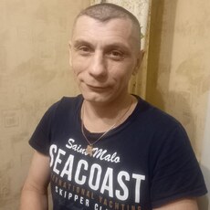 Фотография мужчины Алексей, 49 лет из г. Калуга