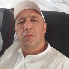 Фотография мужчины Ромка, 42 года из г. Алексин