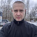 Гена, 43 года