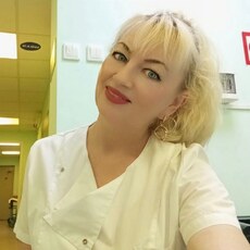 Фотография девушки Людмила, 50 лет из г. Воронеж