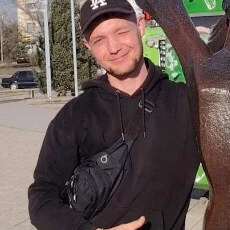 Фотография мужчины Александр, 36 лет из г. Карталы