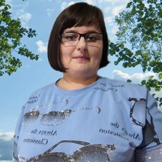 Фотография девушки Anastasia, 42 года из г. Искитим