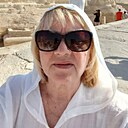 Полина, 59 лет