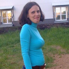 Фотография девушки Лена, 34 года из г. Вологда