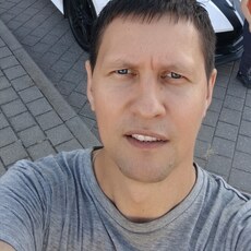 Фотография мужчины Кирилл, 41 год из г. Борисов