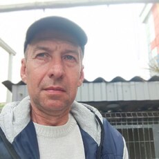Фотография мужчины Павел, 52 года из г. Алексеевка (Белгородская Обл)
