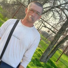 Фотография мужчины Алексей, 41 год из г. Новоазовск