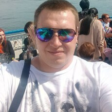 Фотография мужчины Михаил, 27 лет из г. Иркутск