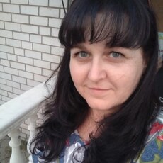 Фотография девушки Наталия, 51 год из г. Волгоград