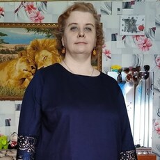 Фотография девушки Лариса, 46 лет из г. Варгаши