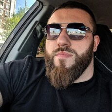 Фотография мужчины Али, 26 лет из г. Москва