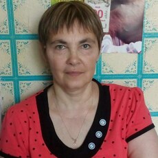 Фотография девушки Александра, 65 лет из г. Хабаровск