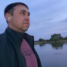 Фотография мужчины Руслан, 38 лет из г. Озеры