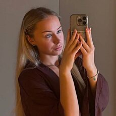 Фотография девушки Лина, 35 лет из г. Братск