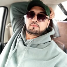 Фотография мужчины Расул, 38 лет из г. Серов