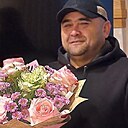 Акбар, 42 года