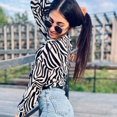 Фотография девушки Земфира, 21 год из г. Муром