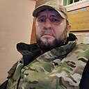 Мансур, 42 года