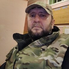 Фотография мужчины Мансур, 42 года из г. Курск