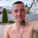 Илюша, 34 года