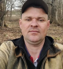 Фотография мужчины Роман, 41 год из г. Ивантеевка