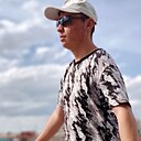 Марсель, 18 лет