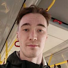 Фотография мужчины Иван, 29 лет из г. Череповец