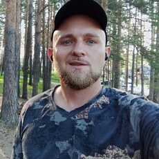 Фотография мужчины Алексей, 34 года из г. Асбест