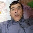 Аман, 55 лет