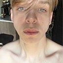 Павел, 19 лет