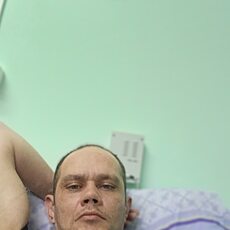 Фотография мужчины Сергей, 37 лет из г. Серпухов