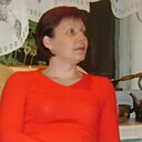 Флюра, 58 лет