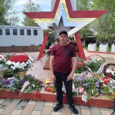 Фотография мужчины Александр, 41 год из г. Актобе