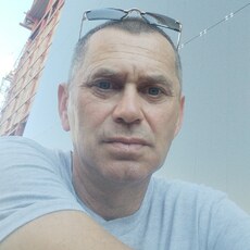 Фотография мужчины Виталий, 50 лет из г. Брянск