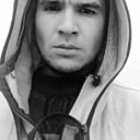 Азат, 33 года