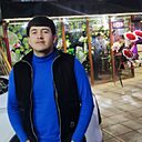 Шахзод, 35 лет