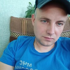 Фотография мужчины Николай, 32 года из г. Жирновск