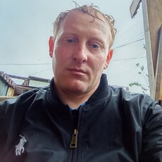 Фотография мужчины Александр, 32 года из г. Петропавловск
