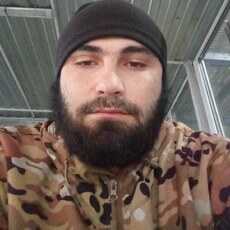 Фотография мужчины Мурат, 25 лет из г. Черкесск