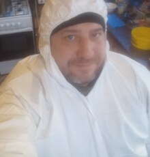 Фотография мужчины Сергей, 37 лет из г. Верховье