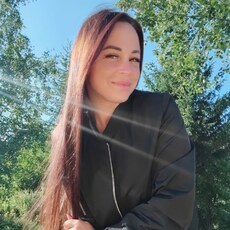 Фотография девушки Марина, 39 лет из г. Бобруйск