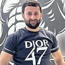 Şərif, 35 лет