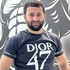 Фотография мужчины Şərif, 35 лет из г. Сумгаит