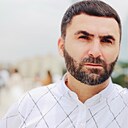 Хаджи, 36 лет