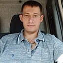 Антон, 39 лет
