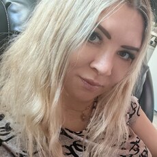 Фотография девушки Надежда, 35 лет из г. Кемерово