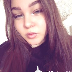 Фотография девушки Екатерина, 23 года из г. Луганск