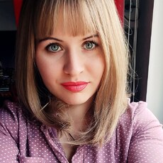 Фотография девушки Елена, 32 года из г. Чаплыгин